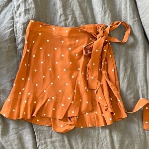 For Love & Lemons Skort